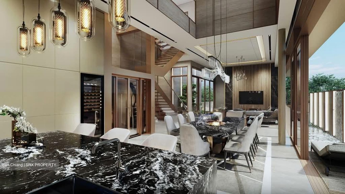 Opera Estate (D15), Semi-Detached #597706741